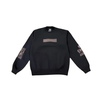 Travis Scott X Online Ceramics Utopia Crewneck