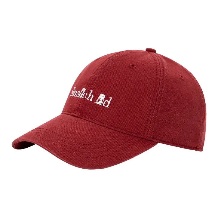 Fancet Studios Cotton Baseball Caps Women's-11