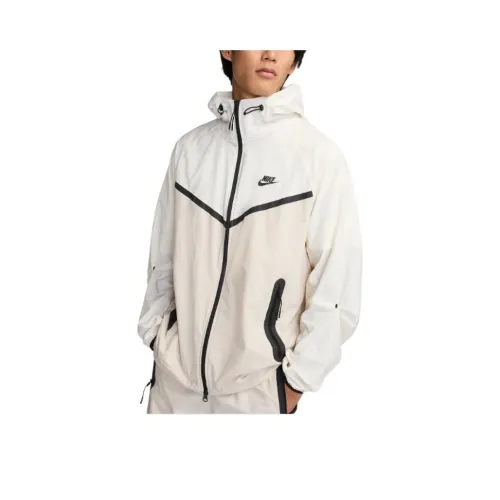 Nike Tech Men's Woven Jacket