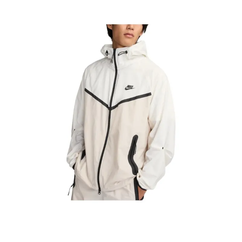 Nike Tech Men's Woven Jacket-0