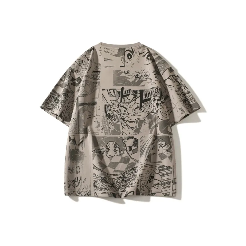RVANGUARD T Shirts Unisex-19