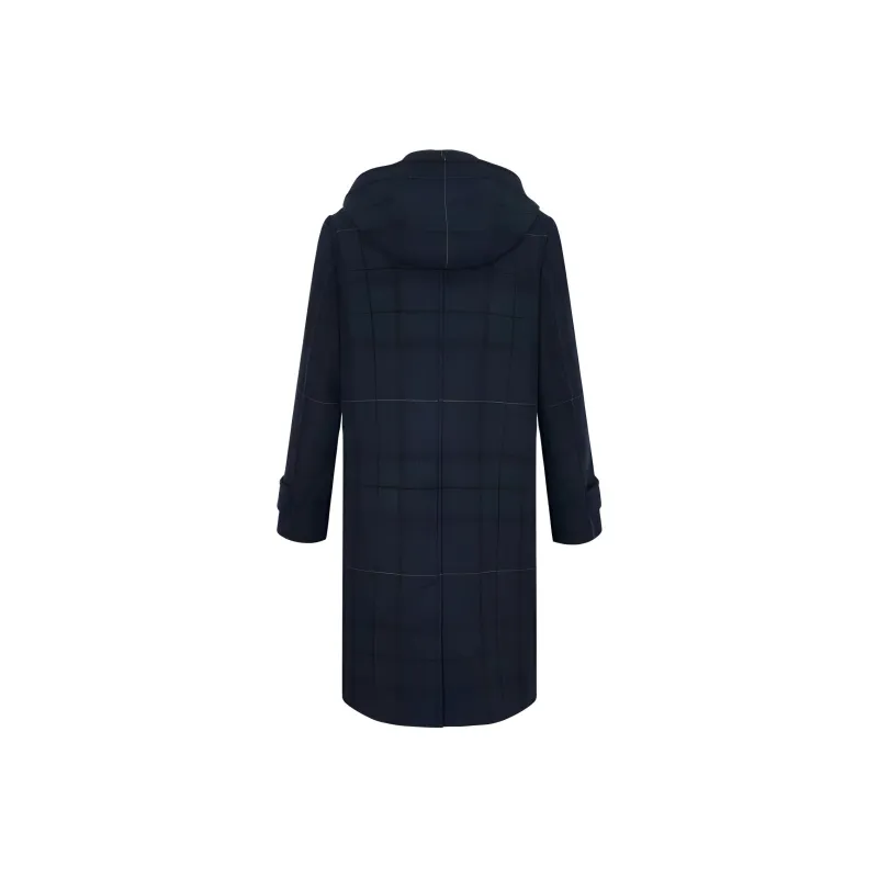 HAZZYS Coats Women's Green-1