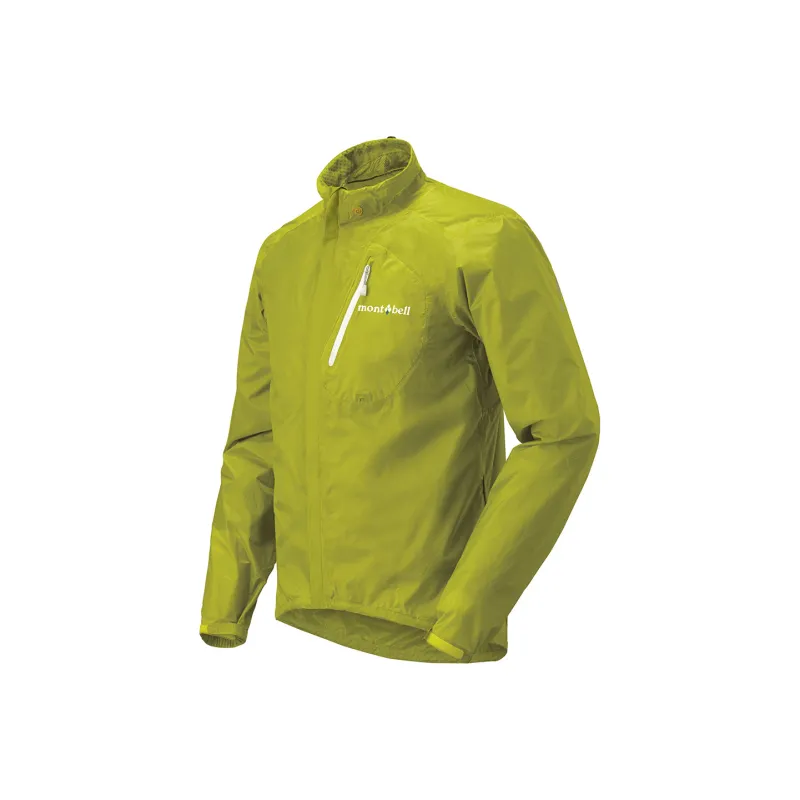 MONTBELL Jackets Unisex-4