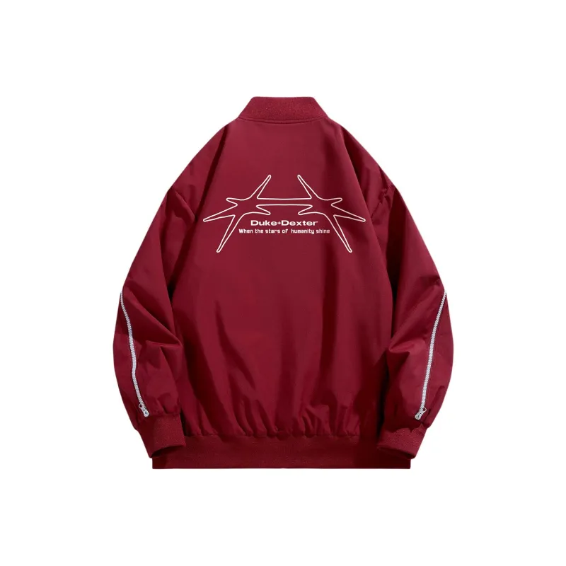 DUKE+DEXTER Jackets & Coats Unisex-3