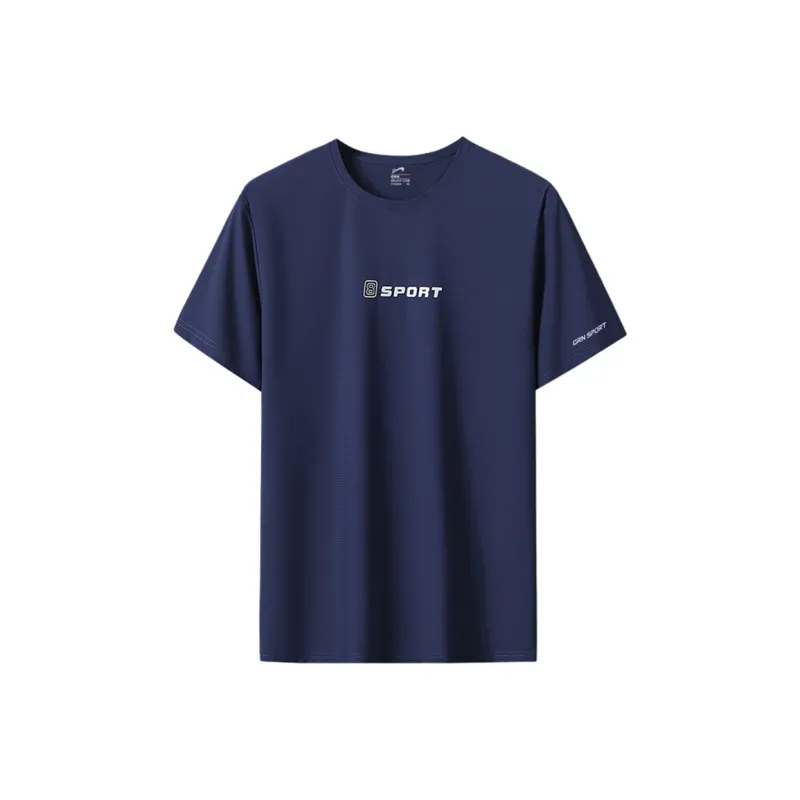 K bird T Shirts Men-5
