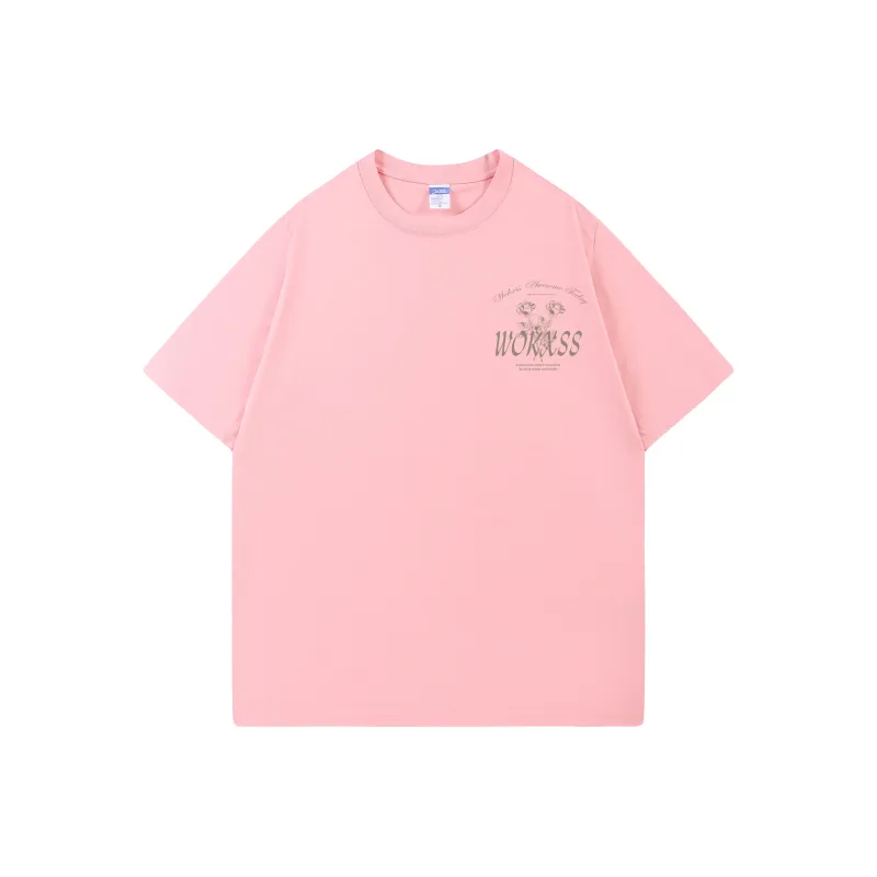 WOKXSS T Shirts Unisex-9