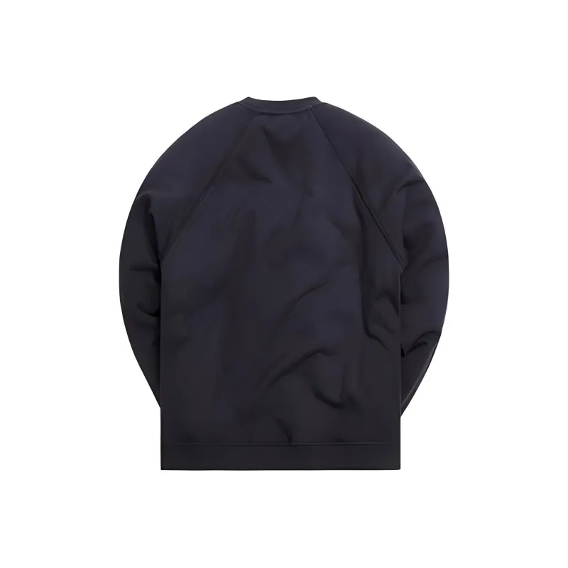 KITH X Coca Cola Striped Crewneck-1