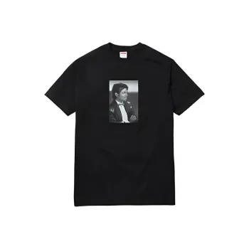 Supreme Michael Jackson Tee