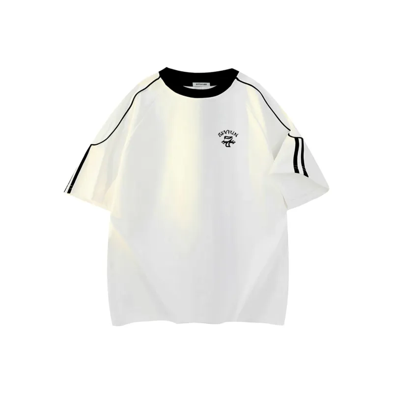 7 SEVFUN T Shirts Unisex-0