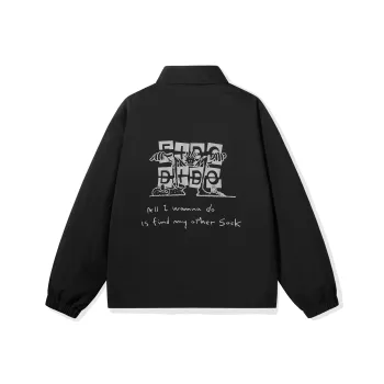 FIDO DIDO Jackets Unisex