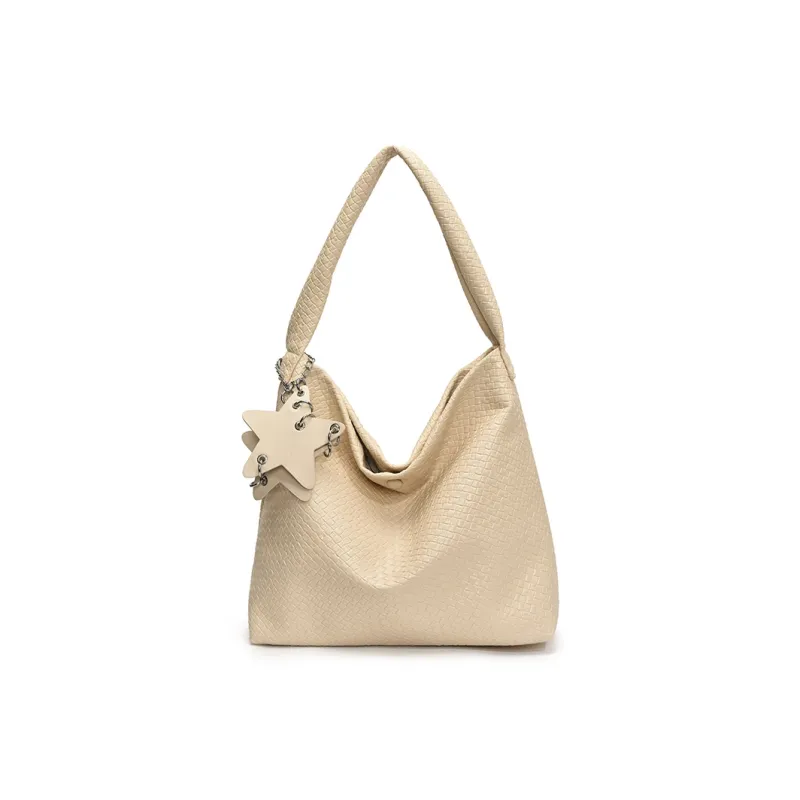 Yalu PU Tote Bag, Shoulder Bag Women's Multicolor-22