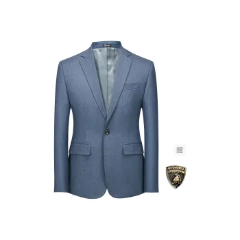 Automobili Lamborghini Business Suit Men's