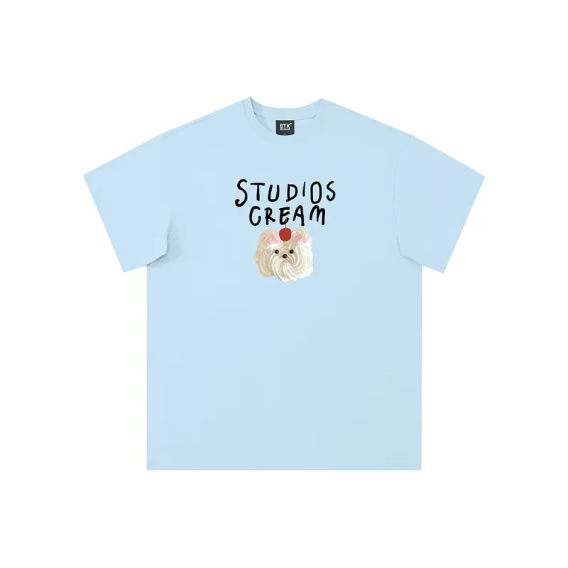 BTK T Shirts Unisex-5