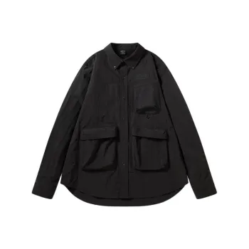OUTDOOR PRODUCTS Jackets & Coats Men's Classic Black