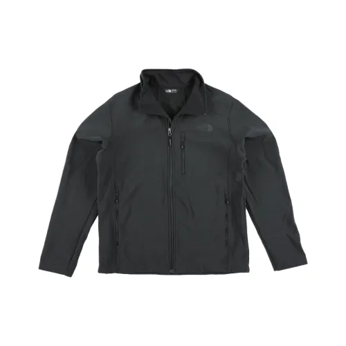 RAFFLES QUAY #14-06 SINGAPORE Men’s Apex Bionic 2 Jacket - Updated Design Jackets Coats Men's Charcoal
