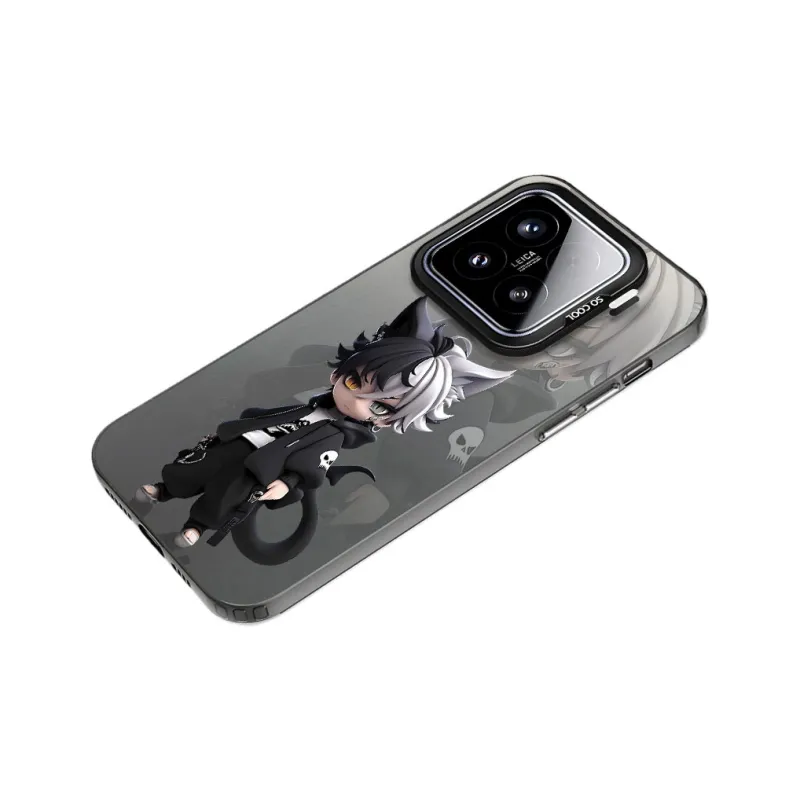 YIBAOBAO Phone Cases-1