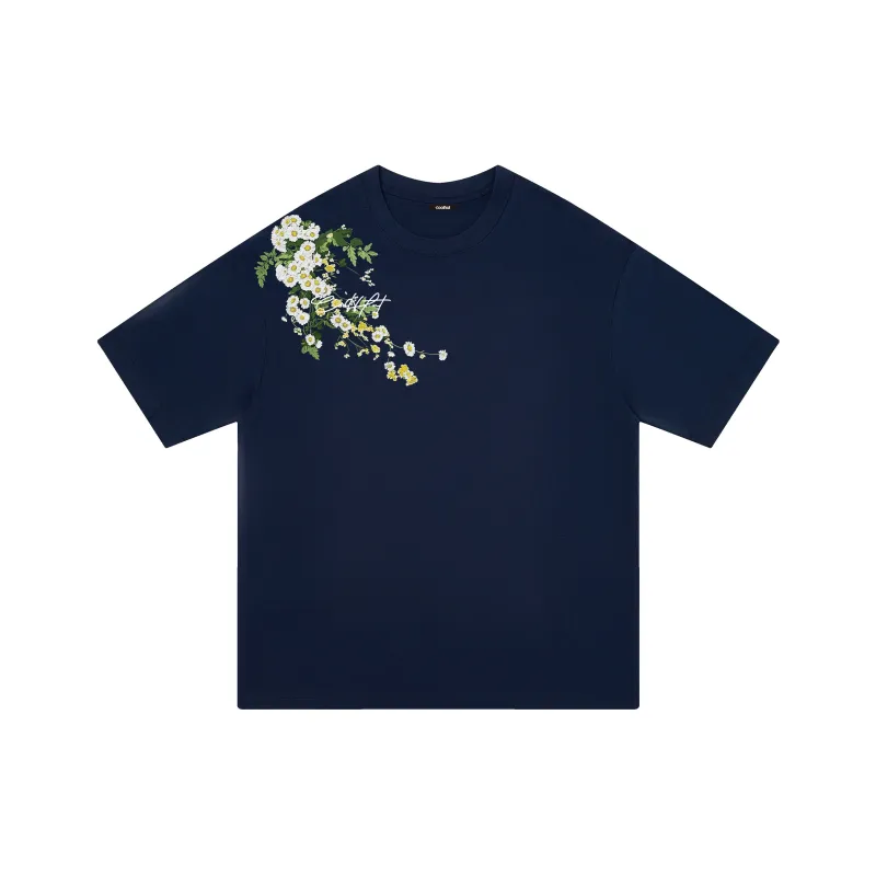 Coolhut Short Sleeved T Shirts Unisex-10