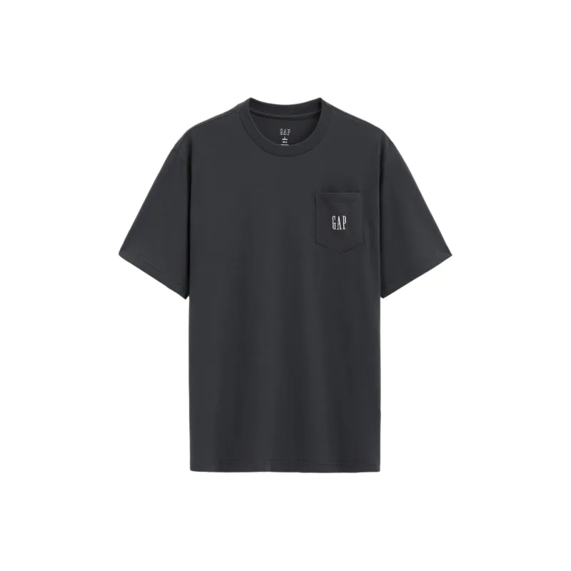 GAP T Shirts Unisex-0