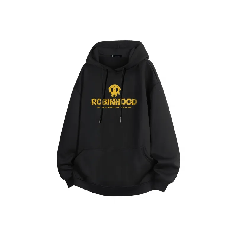 ROBINHOOD Sweatshirts Unisex-7