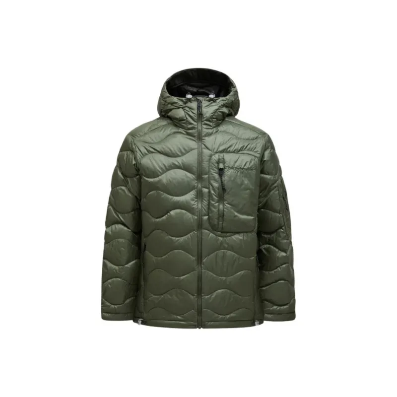 PEAK PERFORMANCE Down Jacket Men's-7