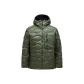 Pine Needle Green/Dark Olive Green