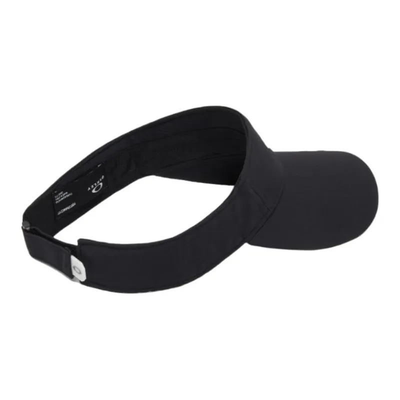 Oakley Sun Protection Hats Unisex Black-1