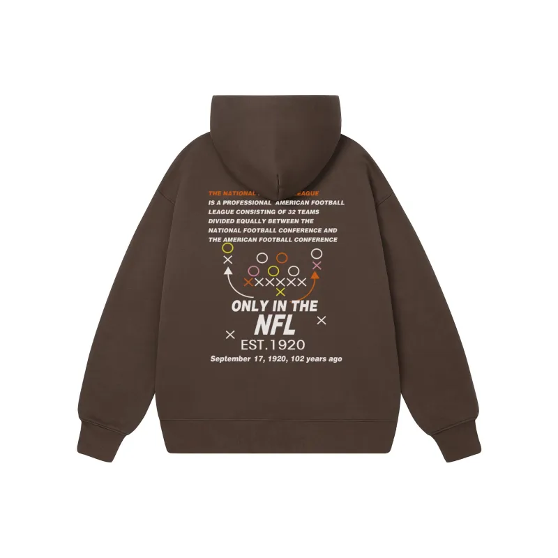 NFL Sweatshirts Unisex-0
