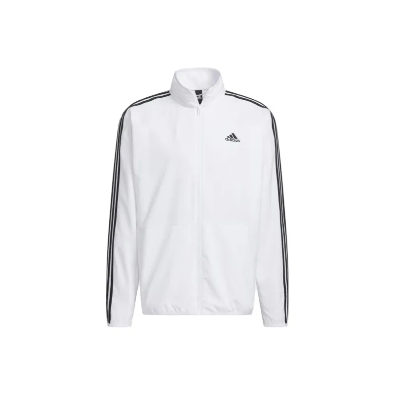 Adidas Jackets Men White-0
