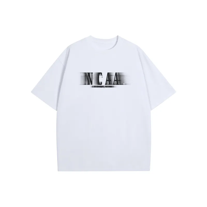 NCAA T Shirts Unisex-4