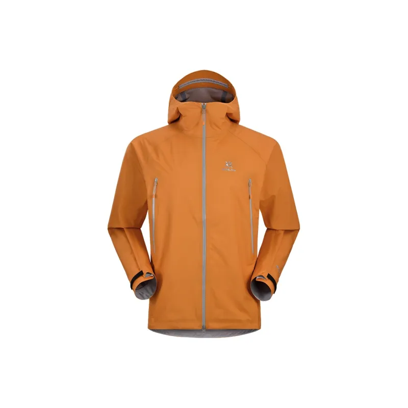 KAILAS Hard Shell GTX Windbreaker Jacket Unisex-12