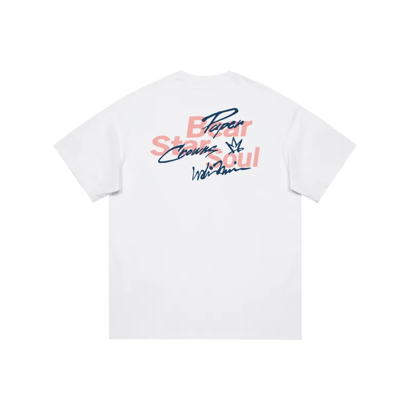 BOS BEAR T Shirts Unisex-0