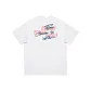 White (Pink)