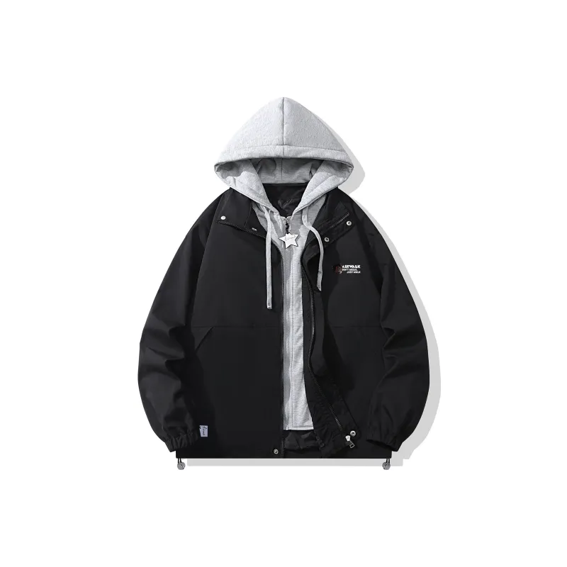 Airwalk Jackets Unisex-0