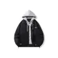 Black Gray