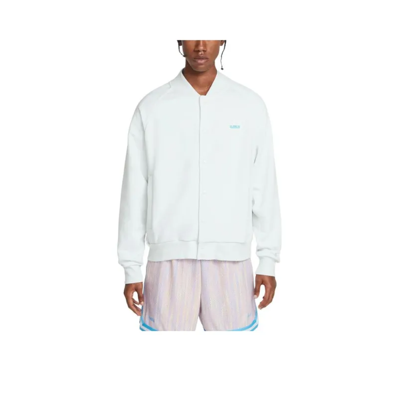 Nike LeBron Standard Issue Men's Therma FIT Basketball Jacket-0