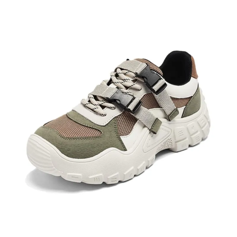 AGSDON Low Top Outdoor Shoes Women's-8