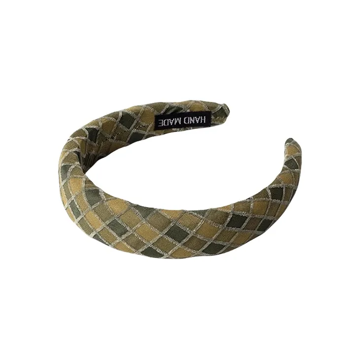 JianKai Fabric Headbands Women's-5