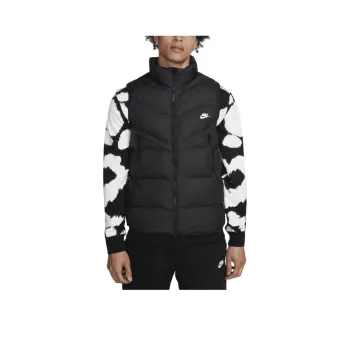 Nike Primaloft ® Insulated Gilet Vest Men's Black