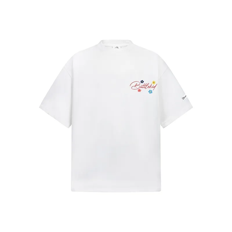 Trendy Essential T Shirt Unisex-11