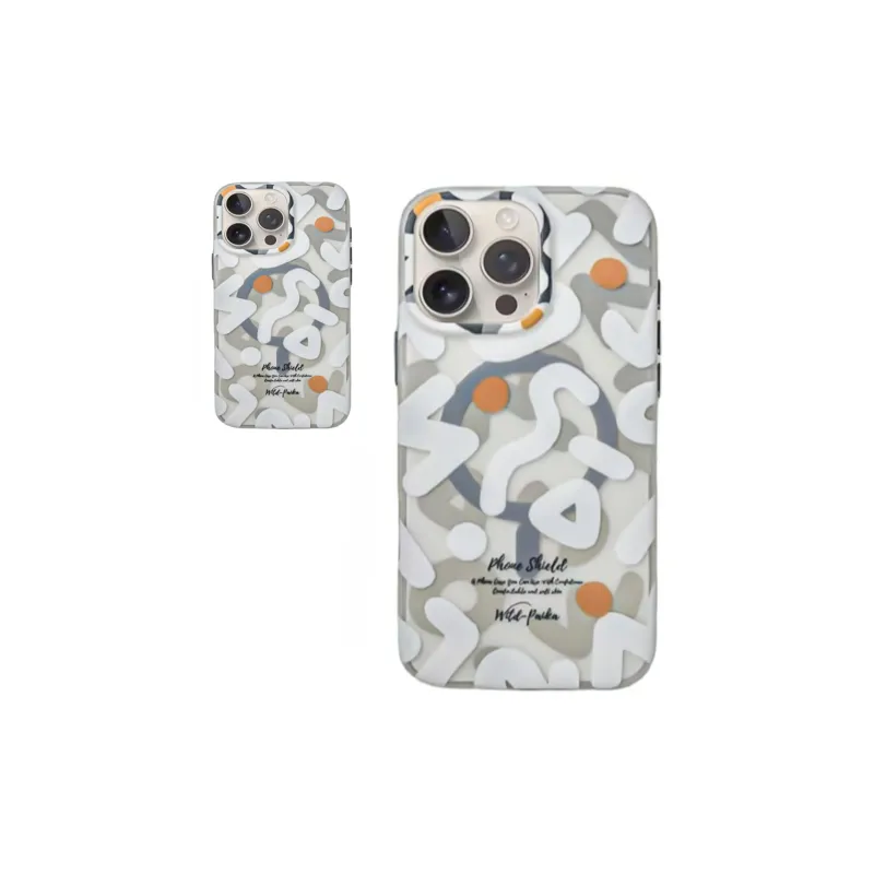 BYSIONICS Phone Cases-0