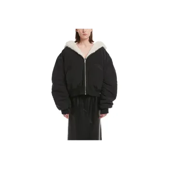 TRUNKPROJECT Jackets Unisex Black