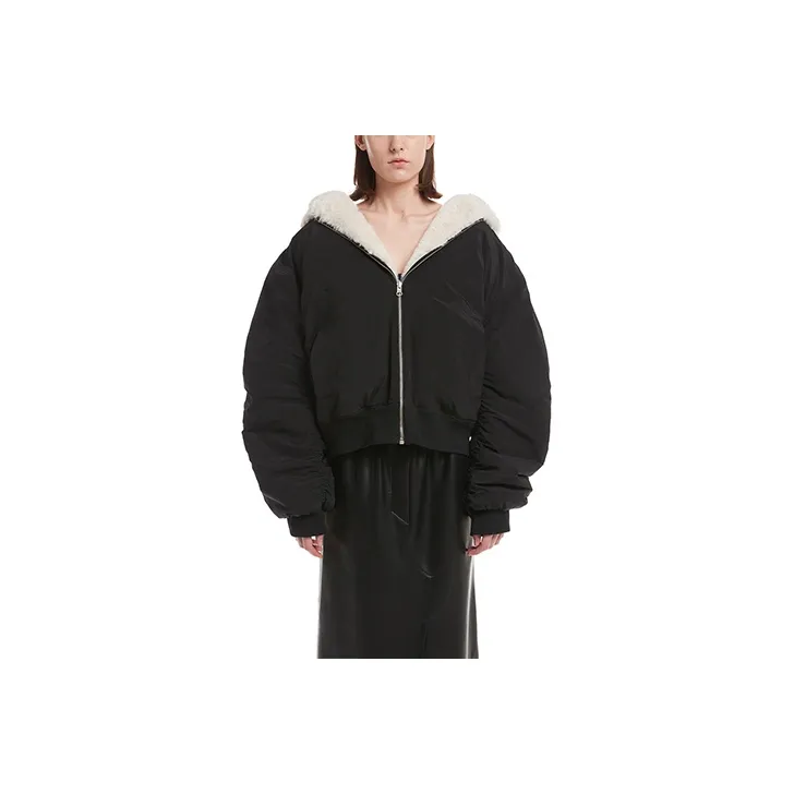 TRUNKPROJECT Jackets Unisex Black-0