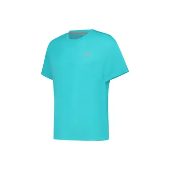 New Balance T Shirt Men's Jadeite Green