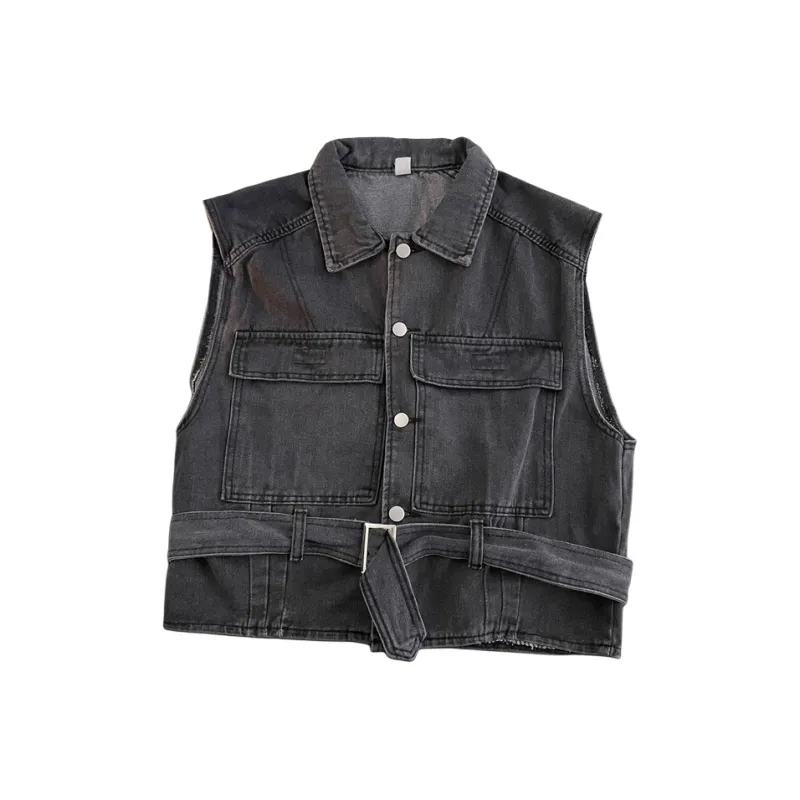 SIFLYTO Denim Jackets Unisex-0
