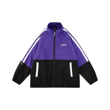 VTHK Autumn And Winter Season Jacket Unisex