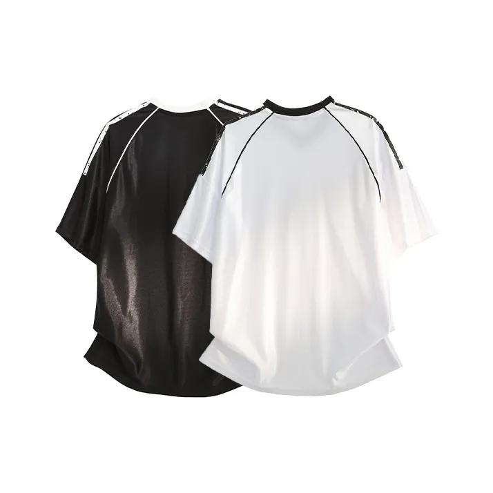 FAX FOR FMACM T Shirt Unisex Black-13