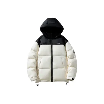 Jeep Down Jackets Unisex