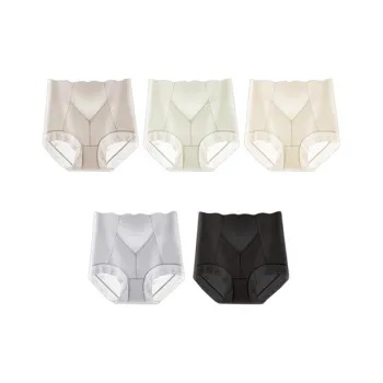 Taste The Color Underpants Women's 5 Pack