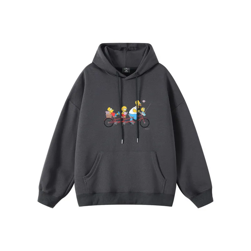 The Simpsons Sweatshirts Unisex-5