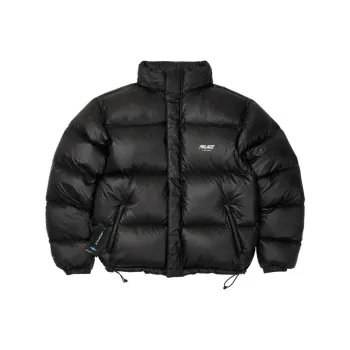 PALACE Down Jackets Men Black